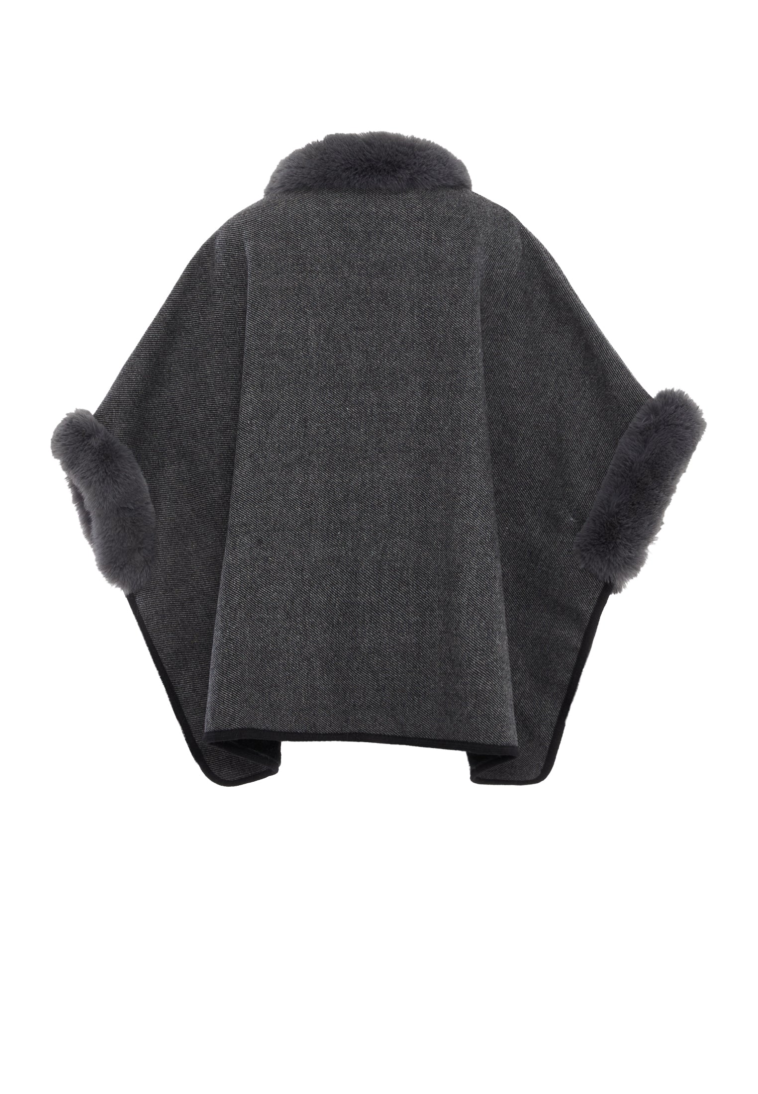 Poncho OSHA dla Kobiety