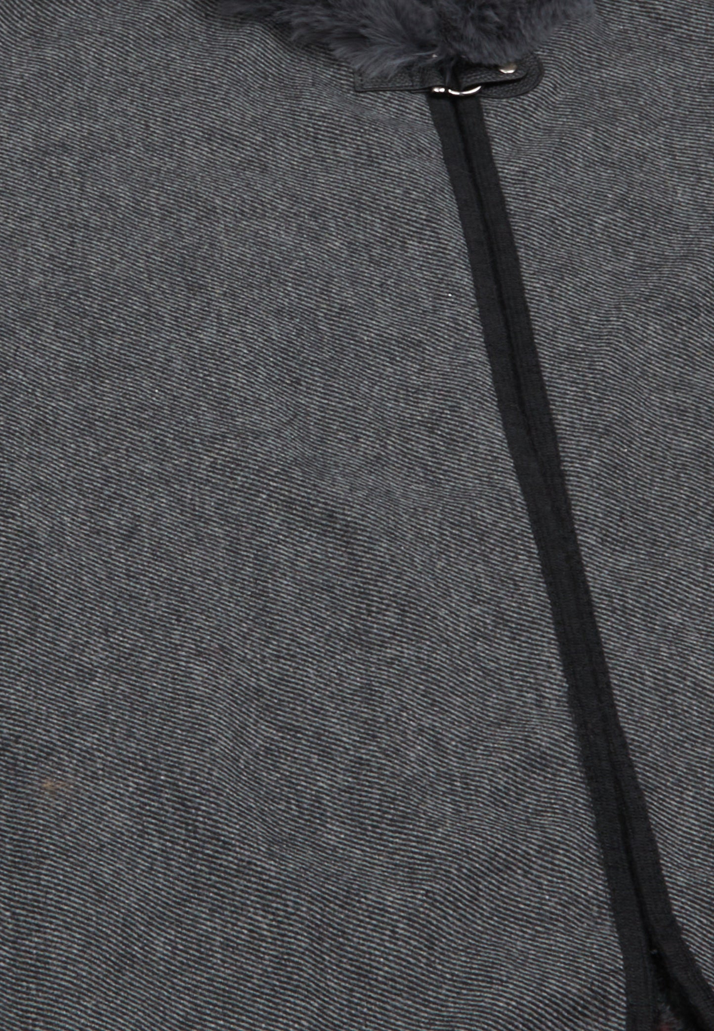 Poncho OSHA dla Kobiety