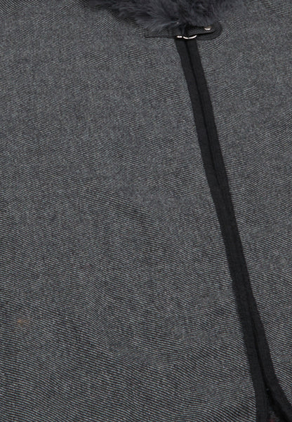 Poncho OSHA dla Kobiety