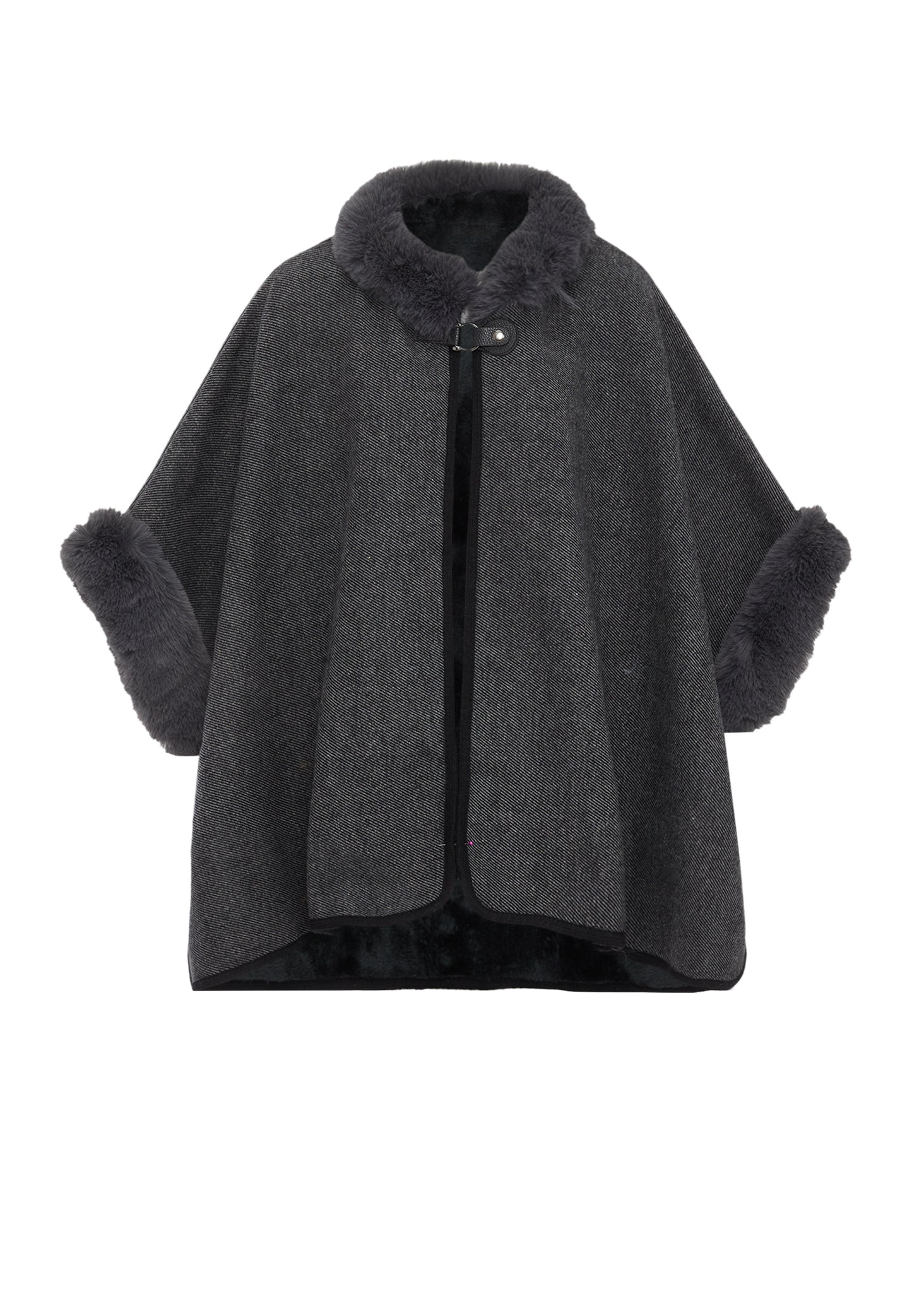 Poncho OSHA dla Kobiety