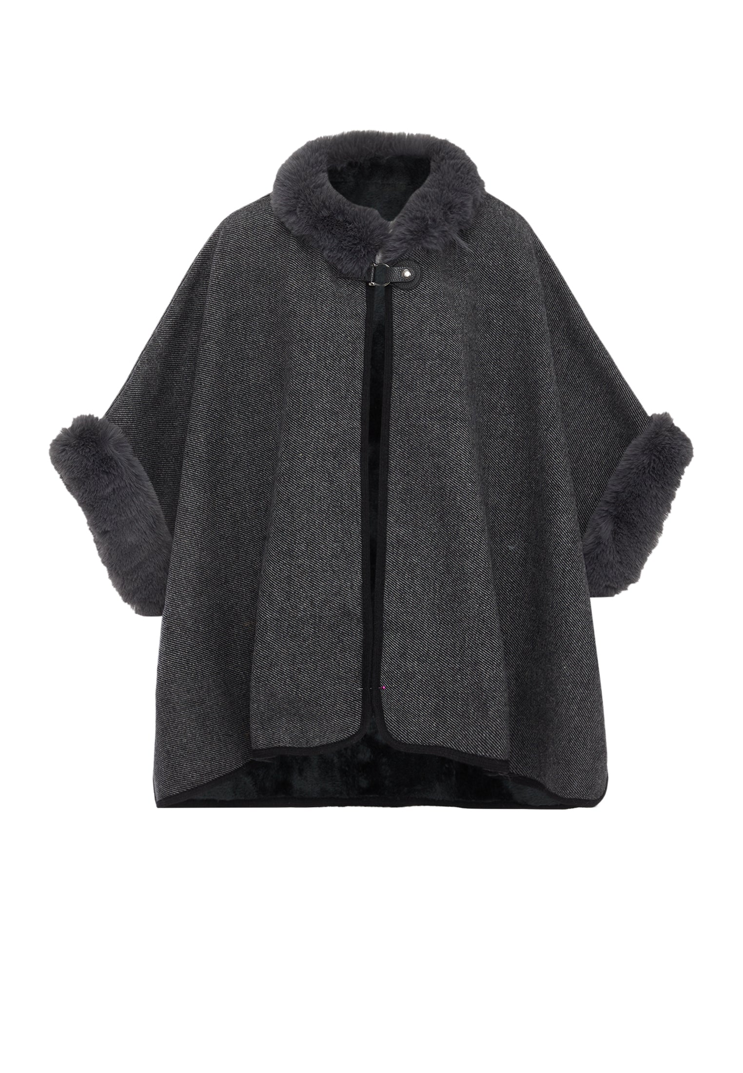 Poncho OSHA dla Kobiety