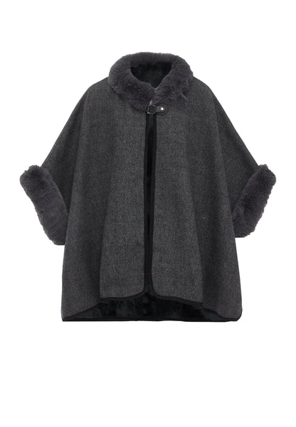 Poncho OSHA dla Kobiety