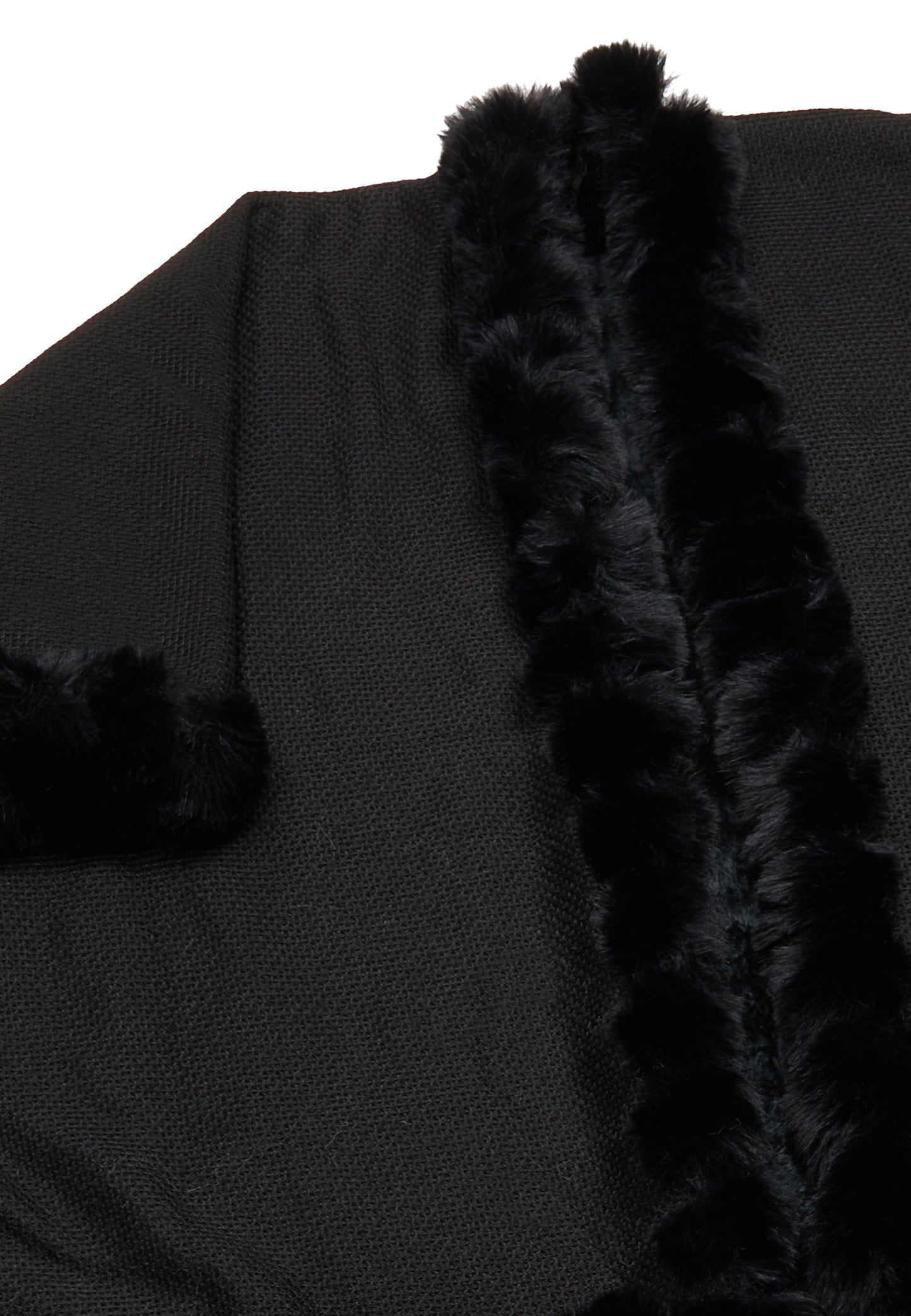 Poncho OSHA dla Kobiety