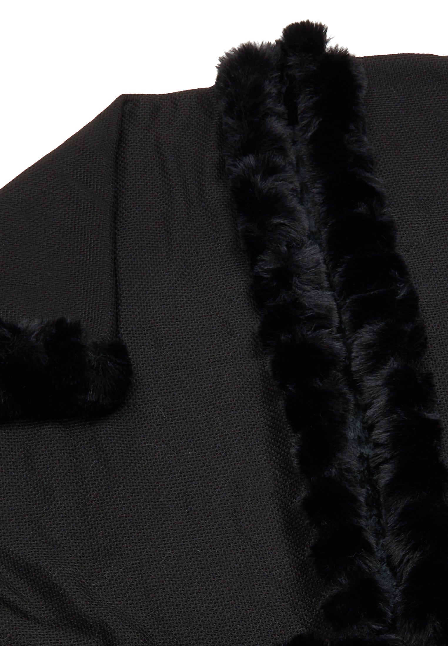 Poncho OSHA dla Kobiety