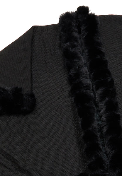 Poncho OSHA dla Kobiety