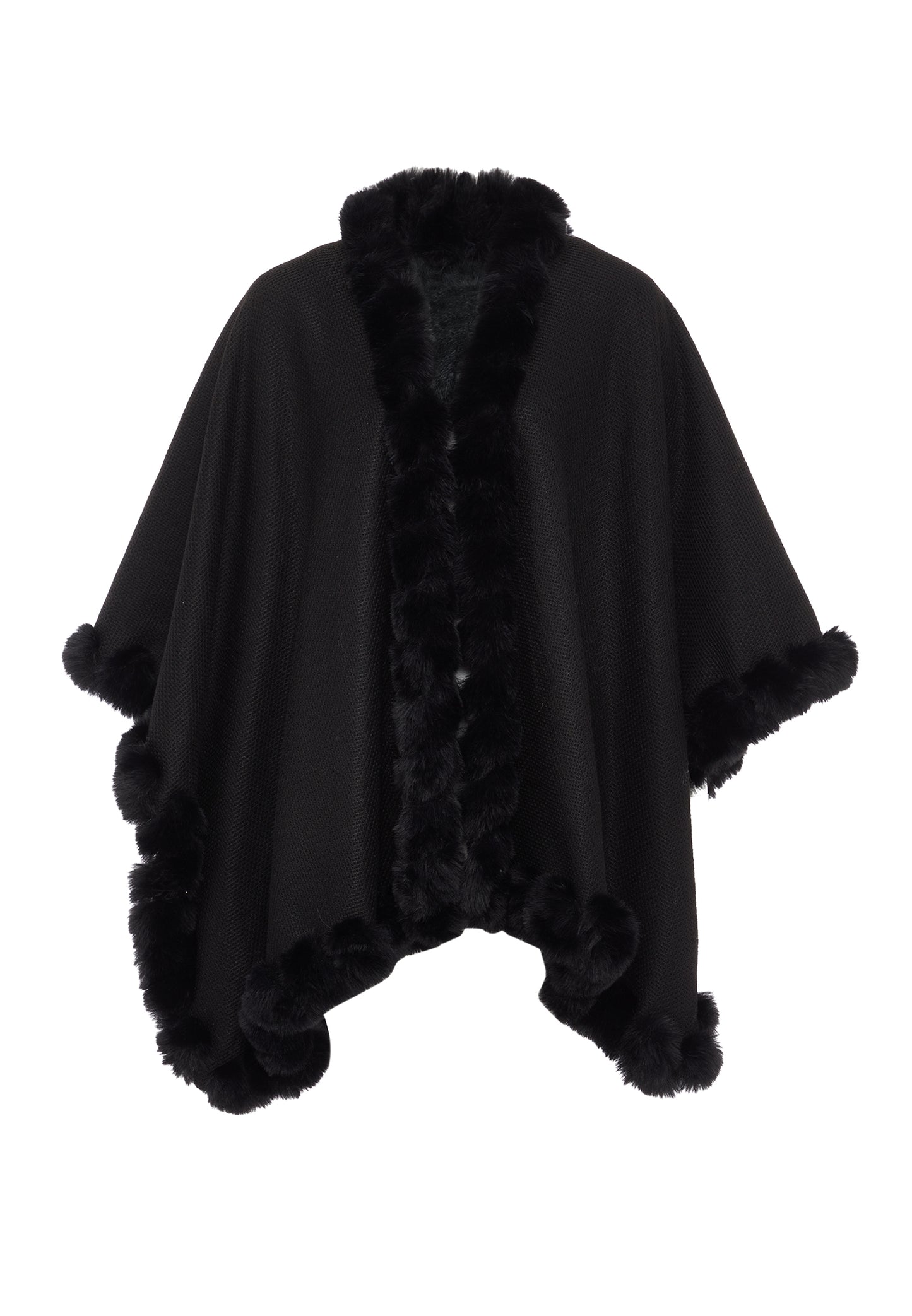 Poncho OSHA dla Kobiety