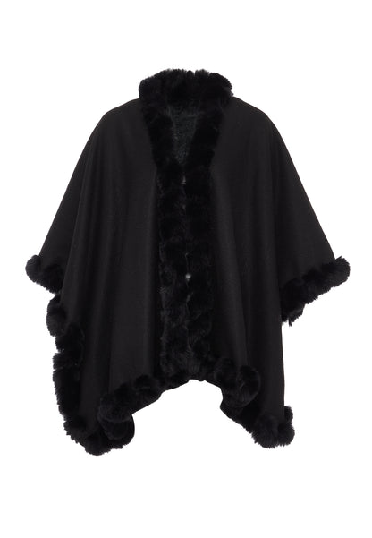 Poncho OSHA dla Kobiety