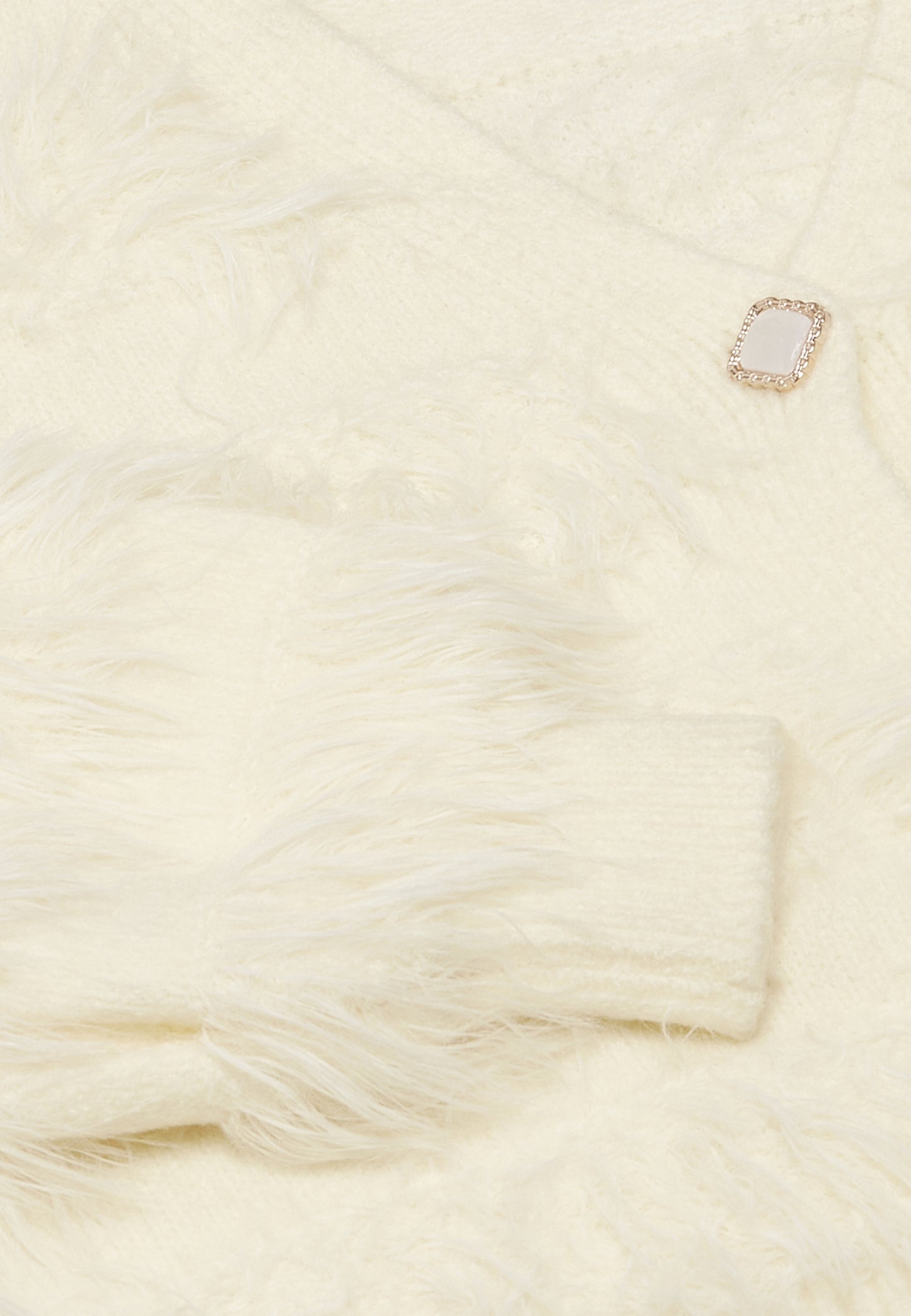 Kardigan dla Kobiety Caspio