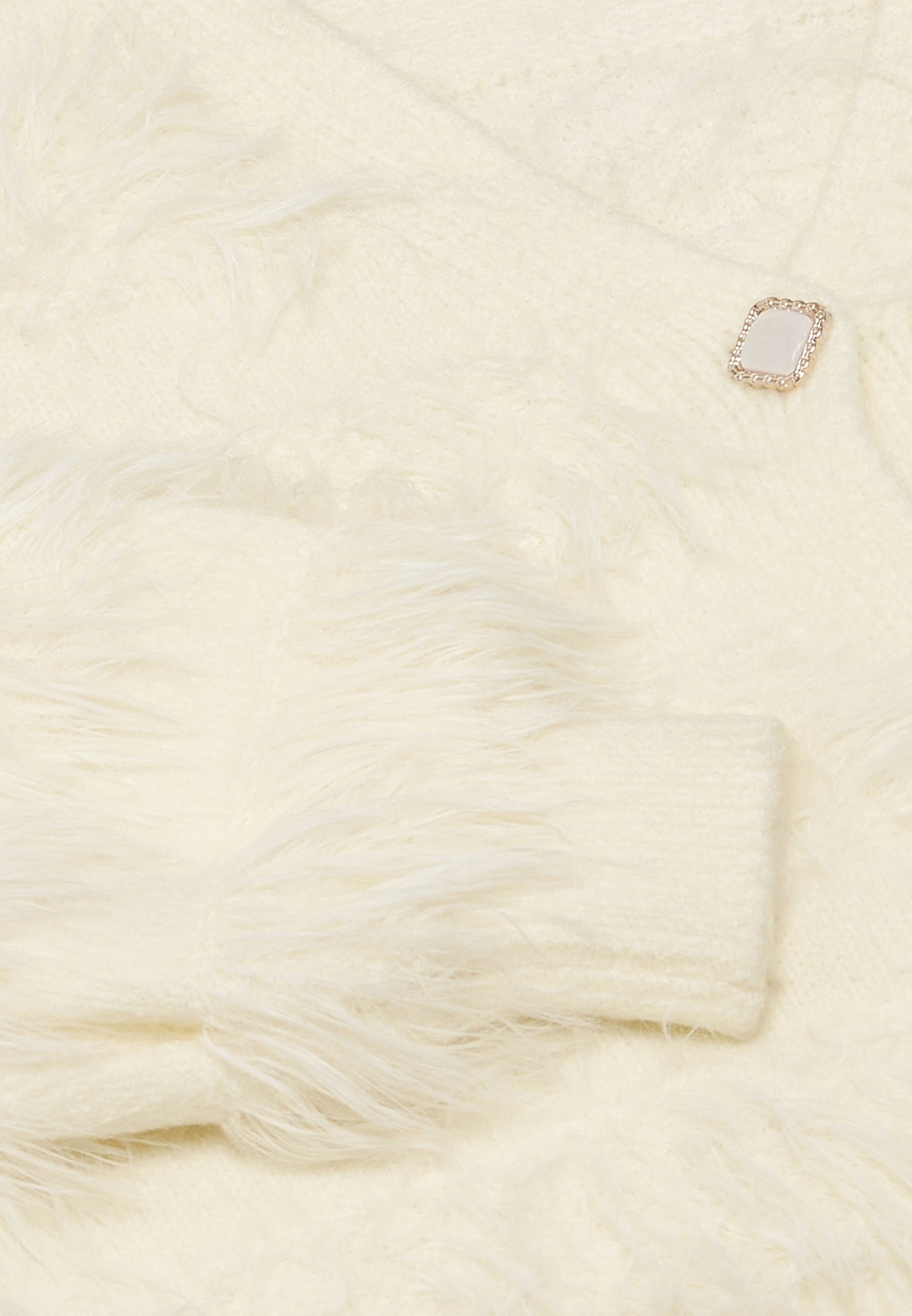 Kardigan dla Kobiety Caspio