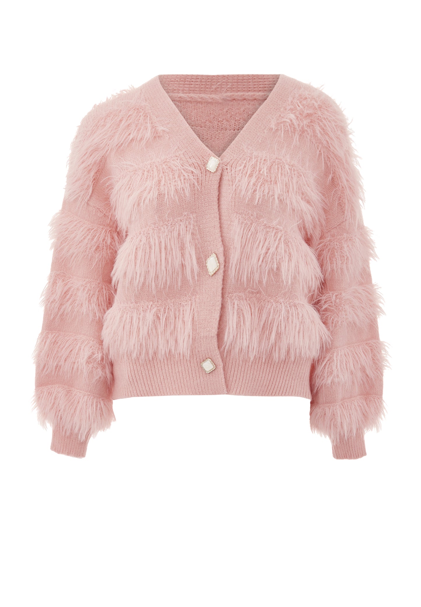 Kardigan dla Kobiety Caspio