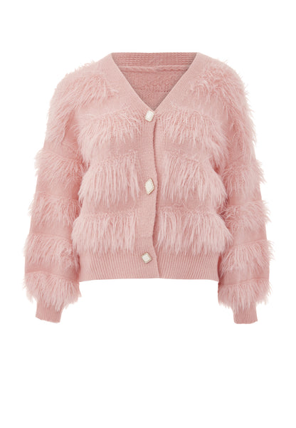 Kardigan dla Kobiety Caspio