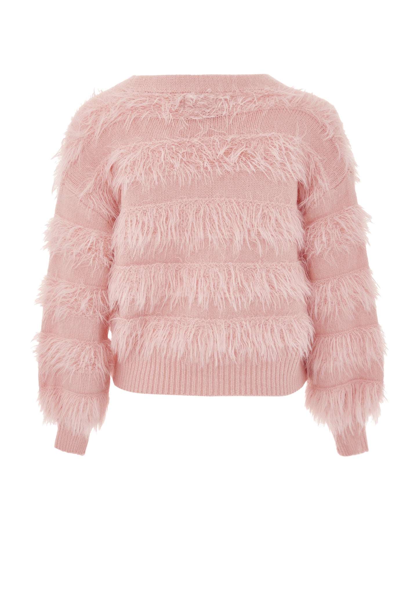 Kardigan dla Kobiety Caspio