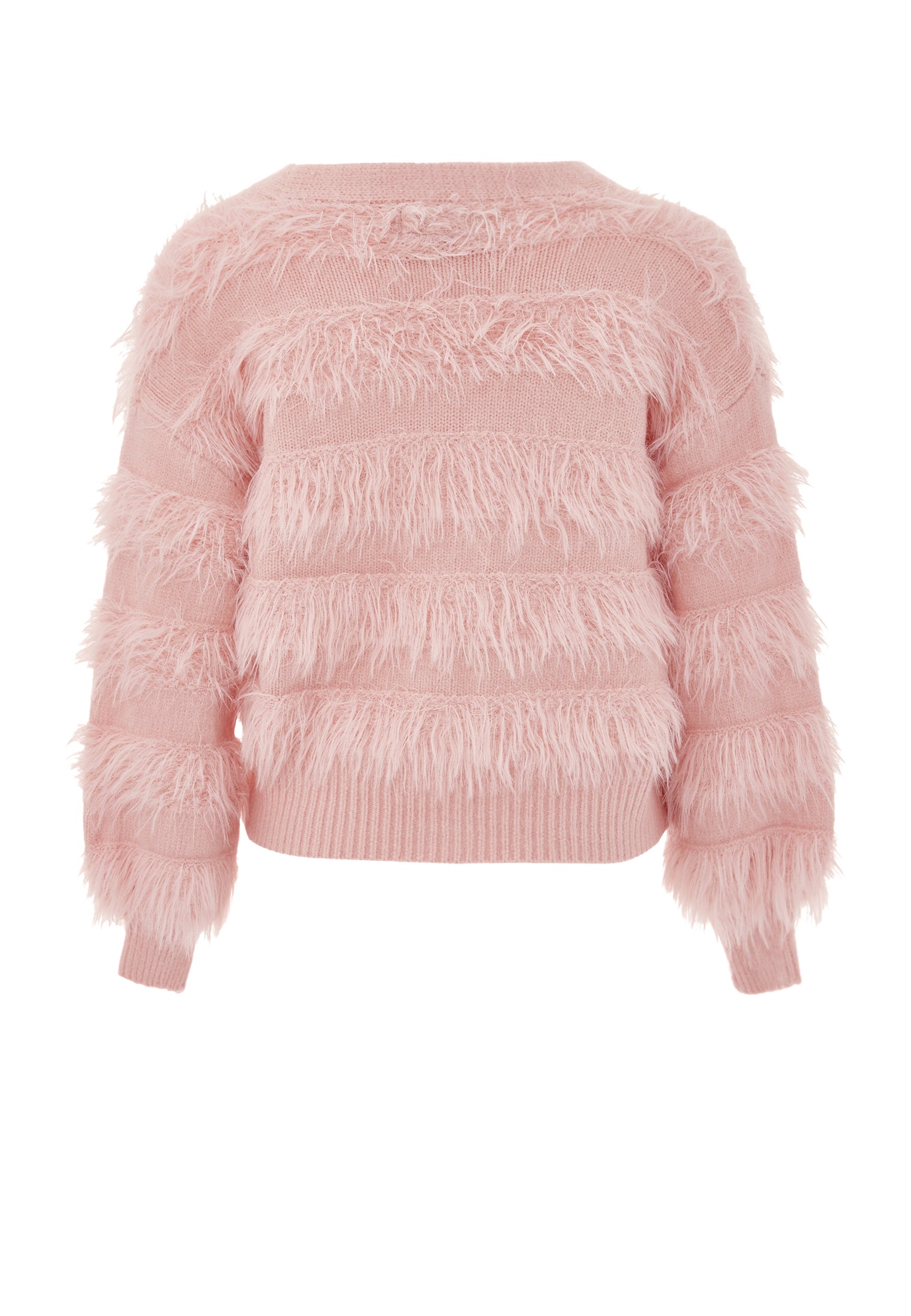 Kardigan dla Kobiety Caspio