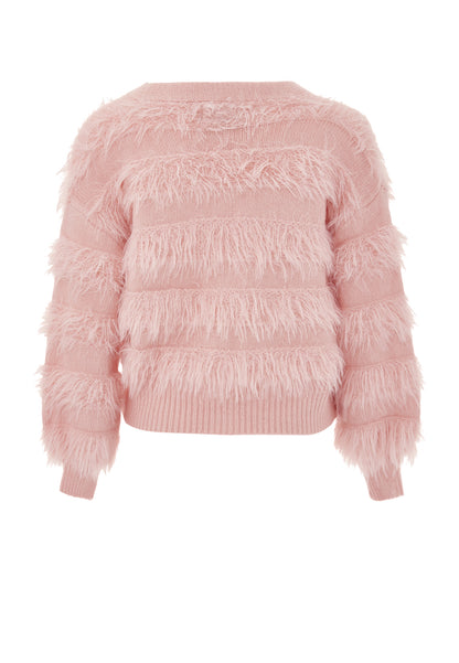 Kardigan dla Kobiety Caspio