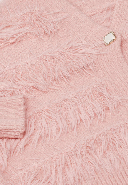 Kardigan dla Kobiety Caspio