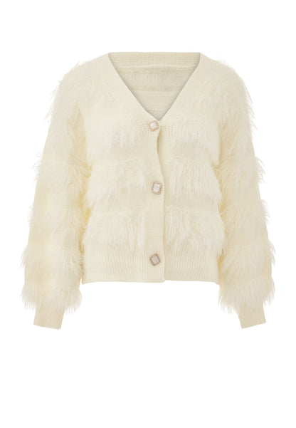 Kardigan dla Kobiety Caspio