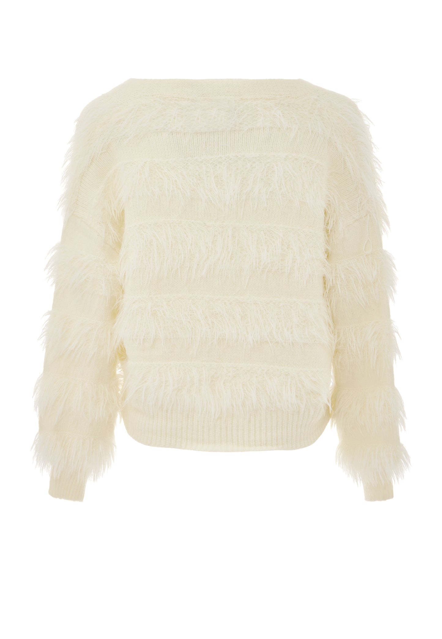 Kardigan dla Kobiety Caspio