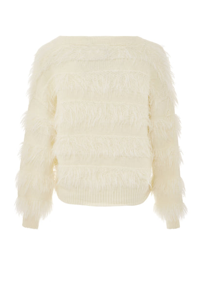 Kardigan dla Kobiety Caspio