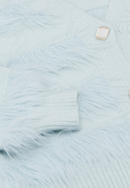 Kardigan dla Kobiety Caspio