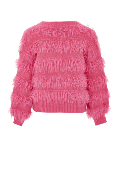 Kardigan dla Kobiety Caspio