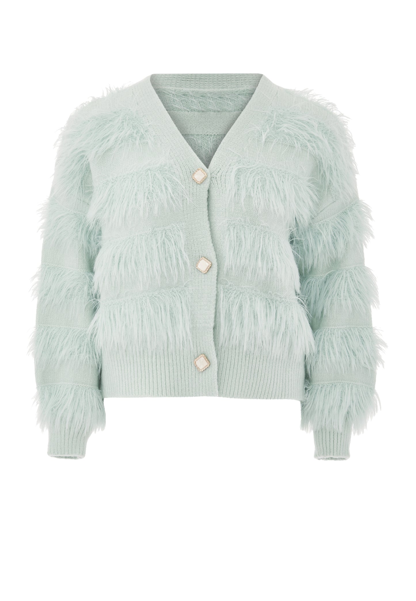 Kardigan dla Kobiety Caspio