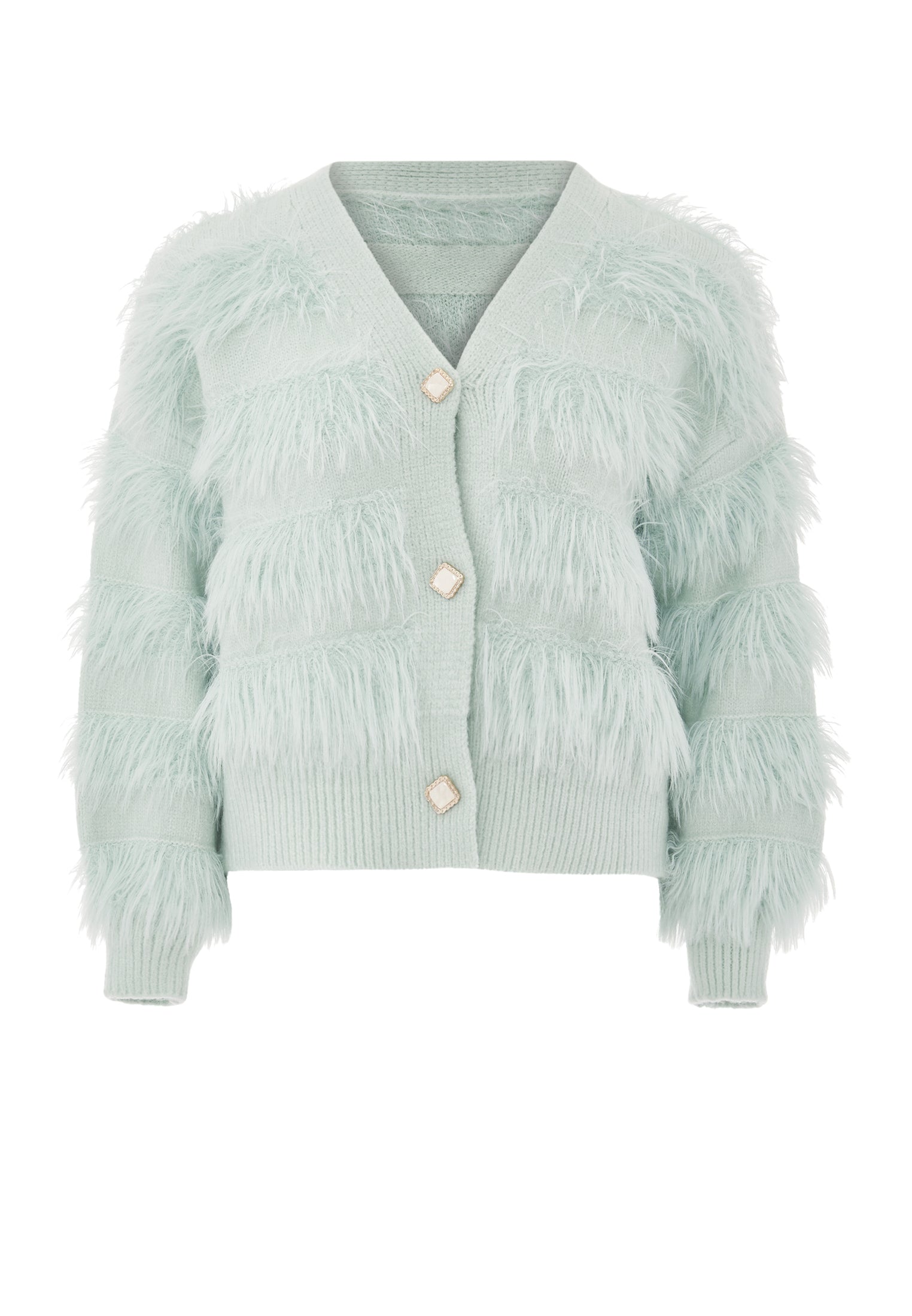 Kardigan dla Kobiety Caspio