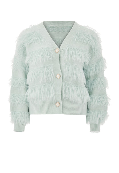 Kardigan dla Kobiety Caspio