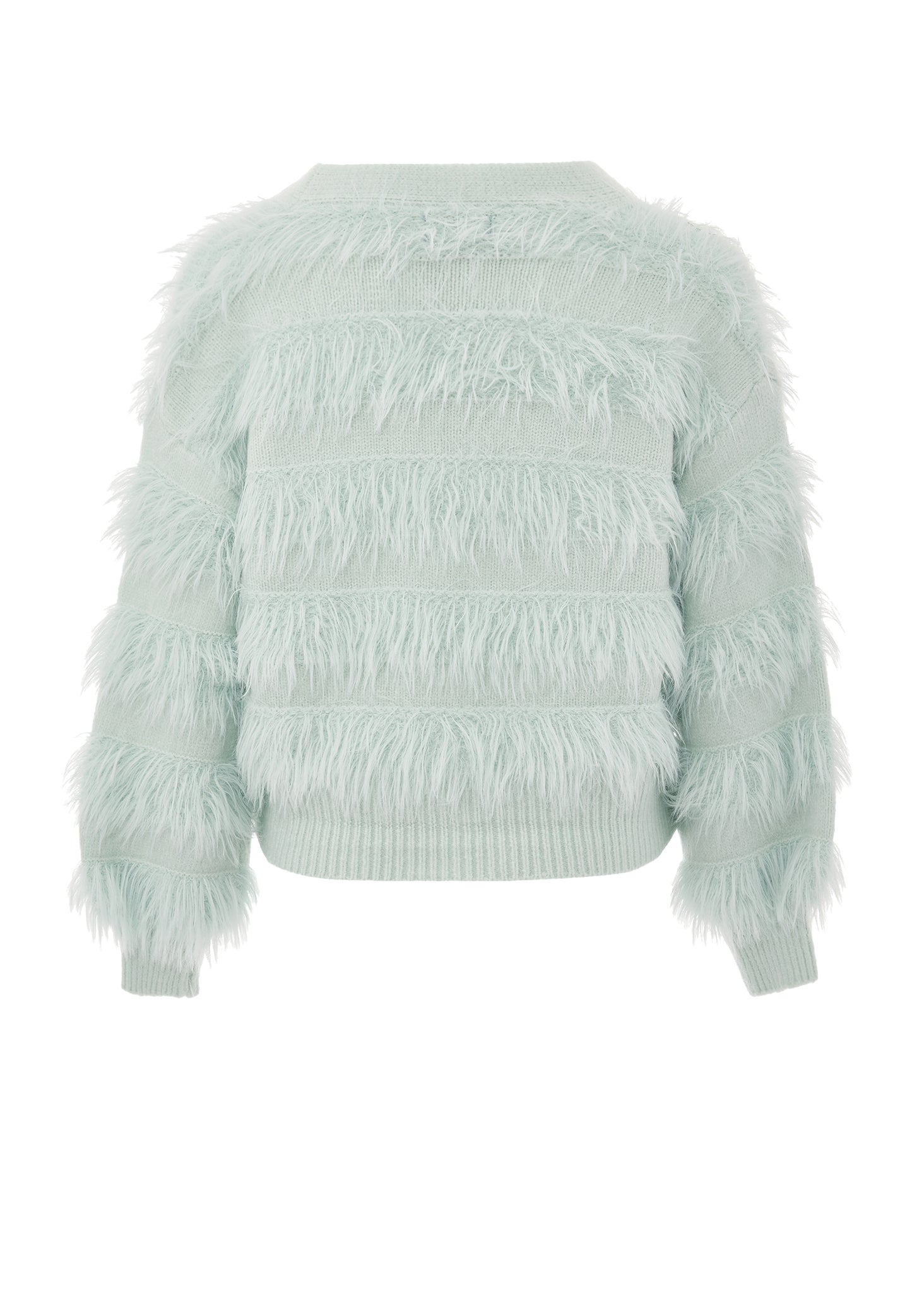 Kardigan dla Kobiety Caspio