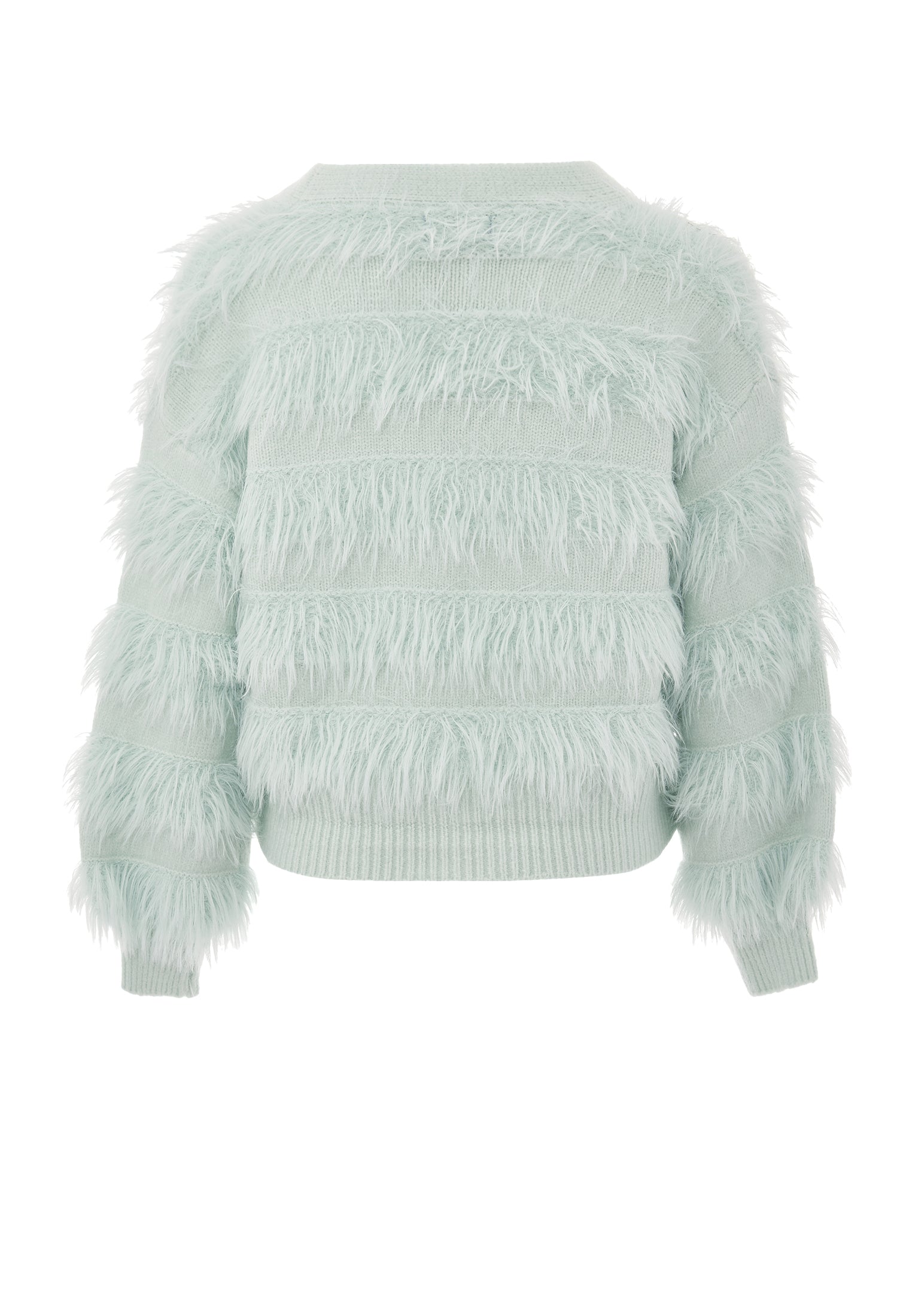 Kardigan dla Kobiety Caspio