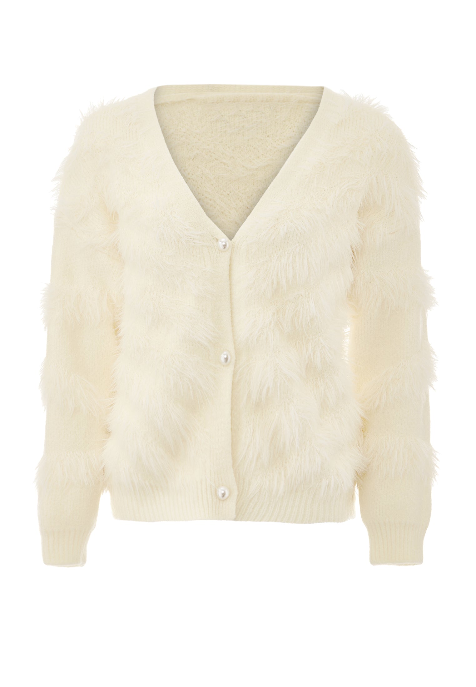 caspio Women's Cardigan