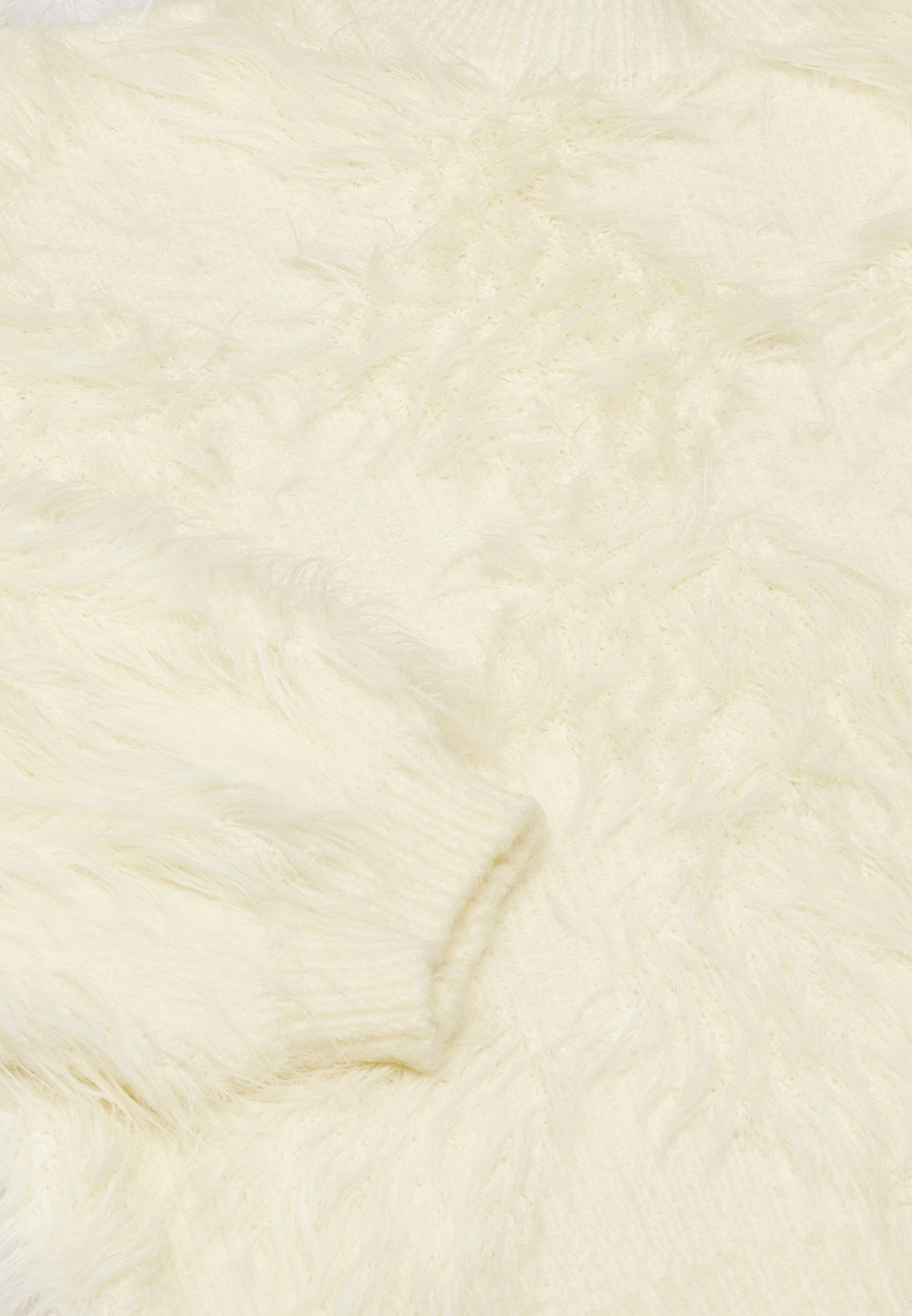 Caspio Women's Knitted Sweater