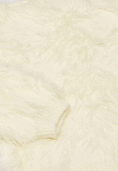 Caspio Women's Knitted Sweater