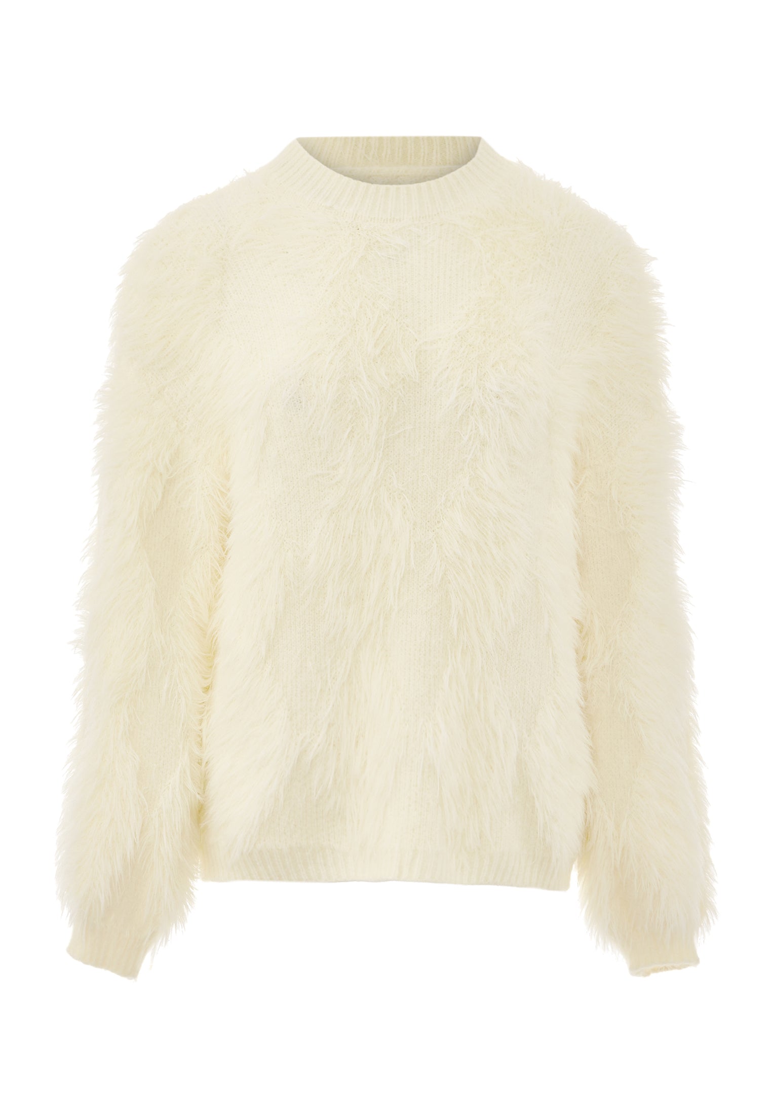 Caspio Women's Knitted Sweater