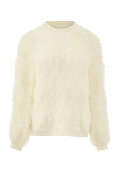 Caspio Women's Knitted Sweater