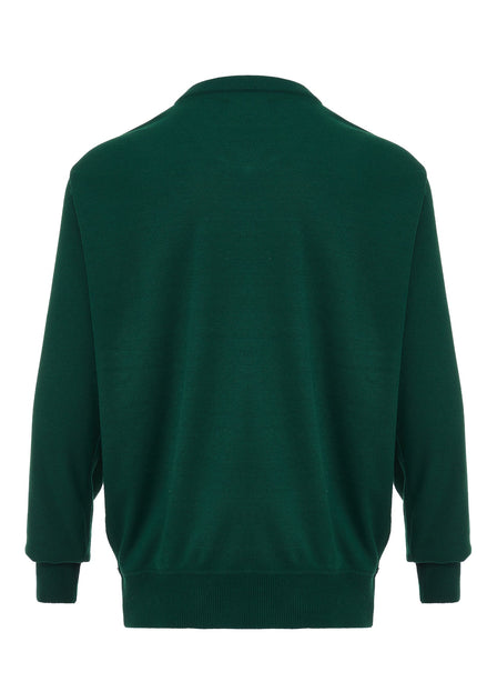 Rovic Men's Sweater