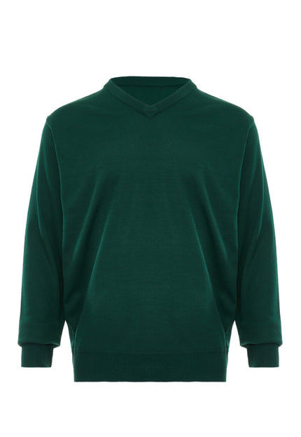 Rovic Men's Sweater