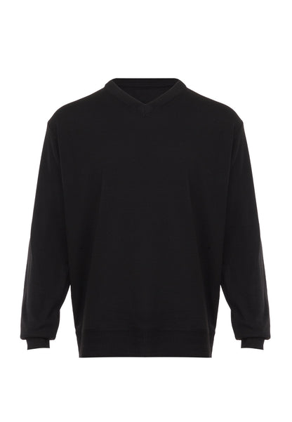 Rovic Men's Sweater