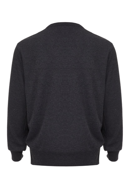 baradello Męski sweter