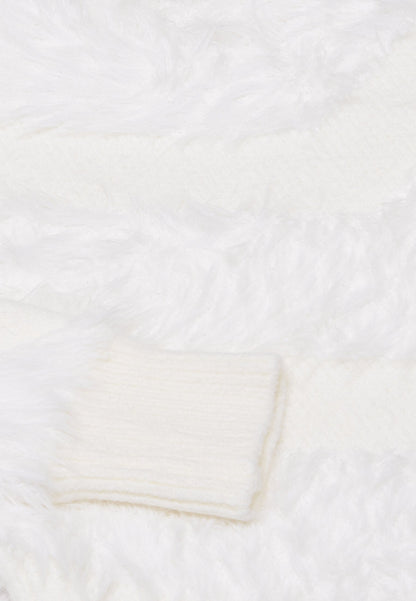 Caspio Women's Knitted Sweater