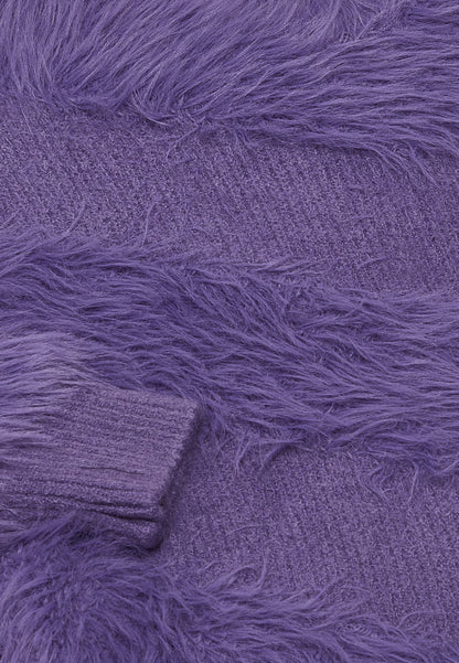 Caspio Women's Knitted Sweater