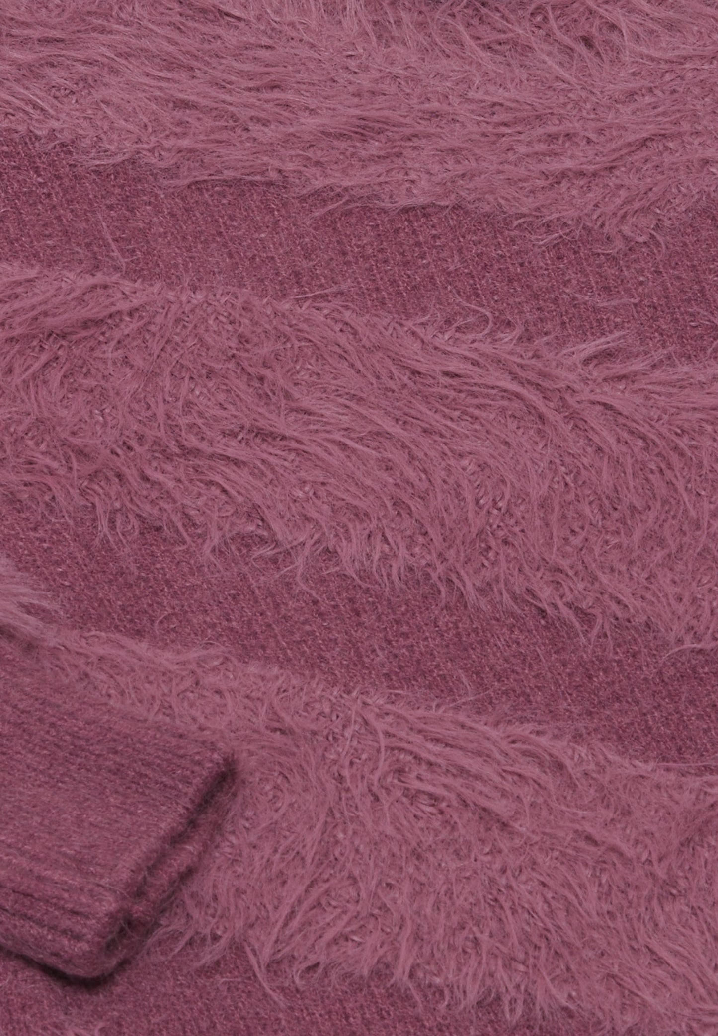 Caspio Women's Knitted Sweater