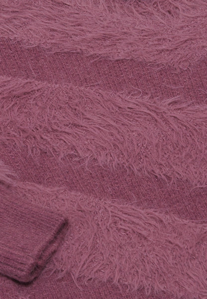 Caspio Women's Knitted Sweater