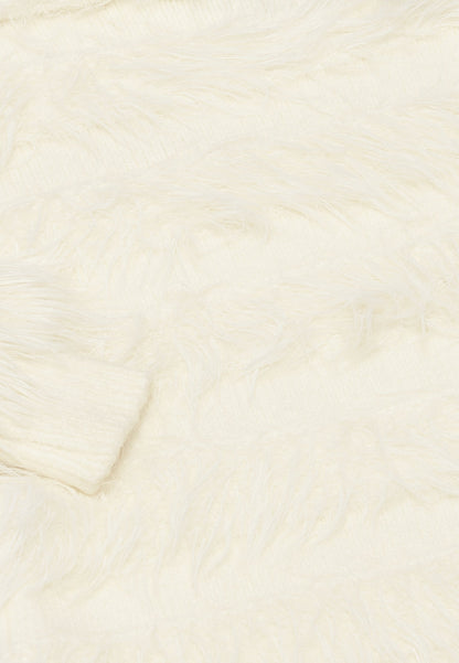 Caspio Women's Knitted Sweater