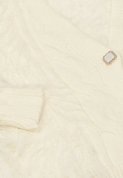 Caspio Women's Cardigan