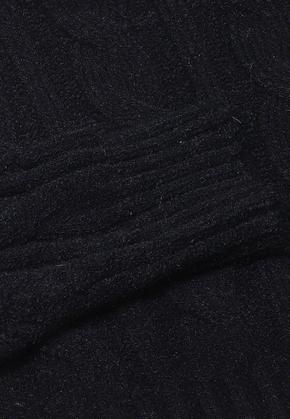 Mymo Women's Turtleneck Sweater