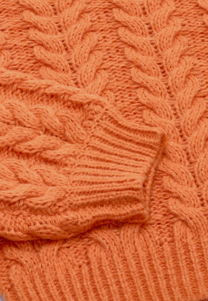 myMo Women's Sweater