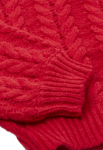 myMo Women's Sweater