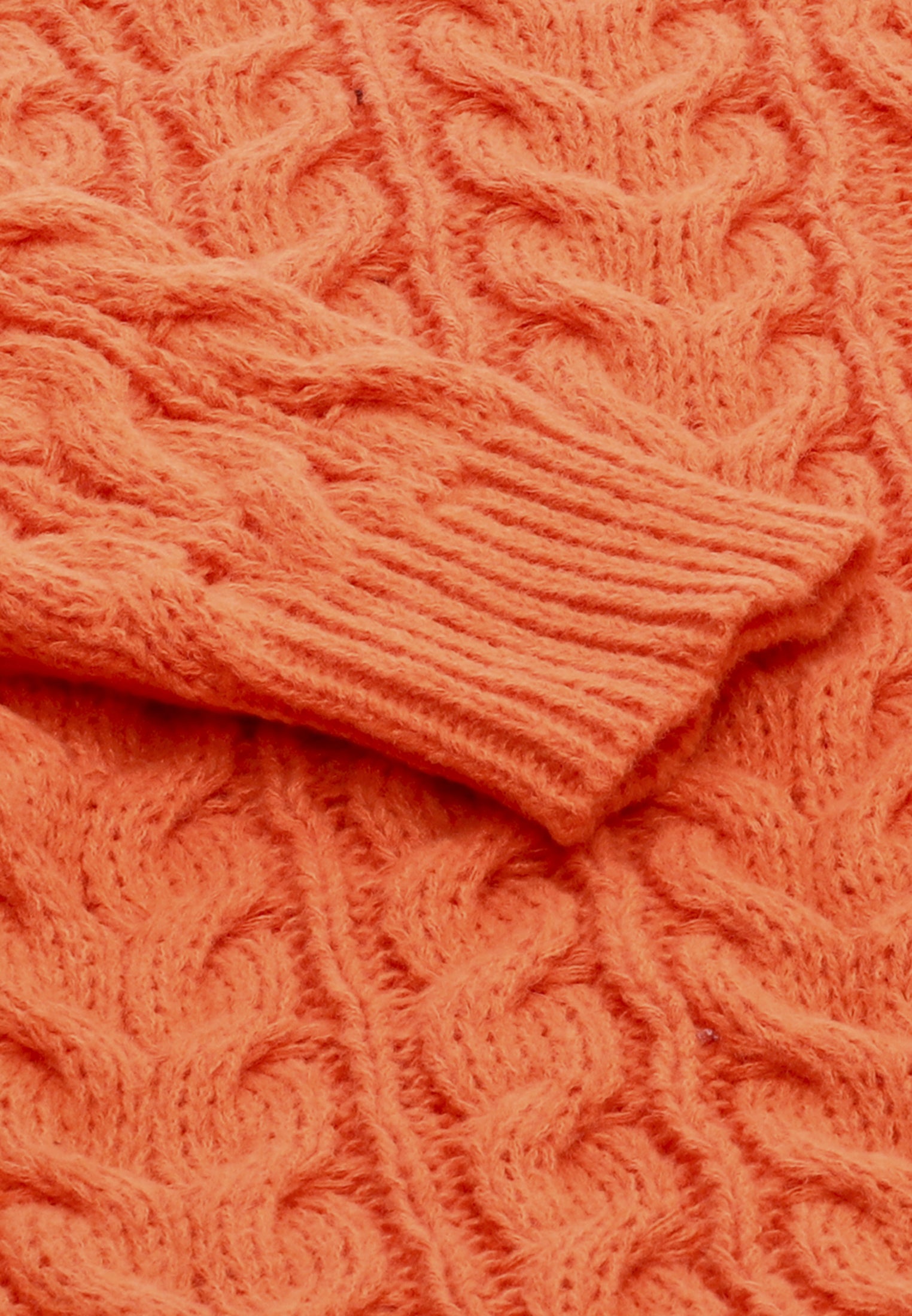 myMo Sweter dla Kobiety