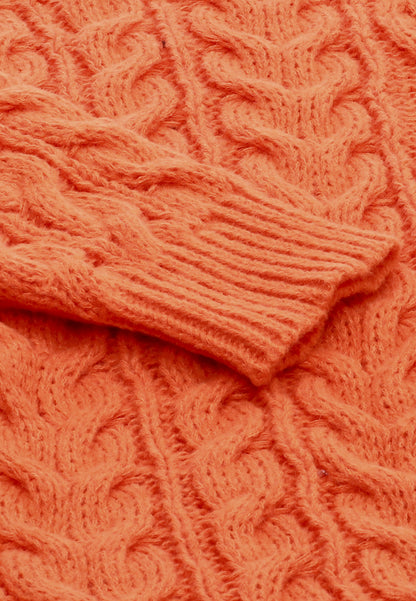 myMo Sweter dla Kobiety