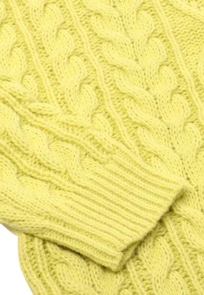 myMo Sweter dla Kobiety